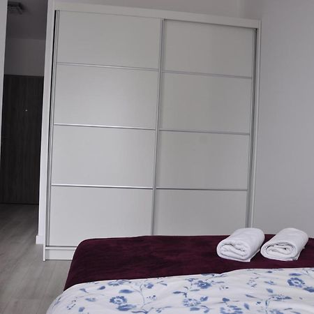 Prudentia Apartments Lifetown Varsovia Exterior foto